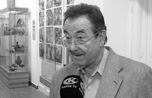 Öt éve hunyt el dr. Magyar Kálmán régész-történész