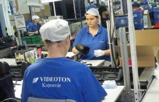 A Videoton is bővítene