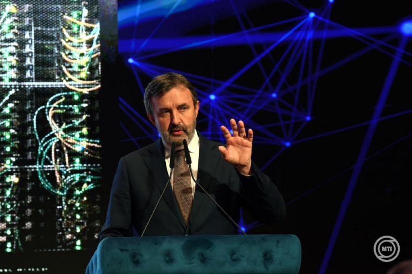 Fotó: MTI/Kovács Attila