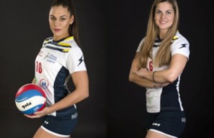 Vacsi Evelin és Szűcs Kinga: továbbra is Kaposváron!