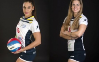 Vacsi Evelin és Szűcs Kinga: továbbra is Kaposváron!