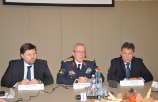 Biztonságban, Somogyban
