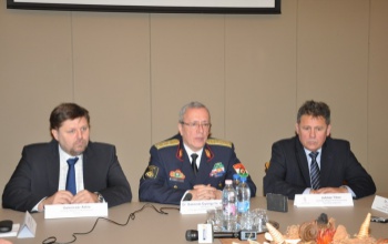 Biztonságban, Somogyban