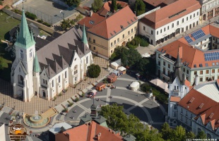 Köznevelési és Oktatási Tanács alakult Kaposváron