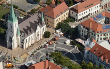 Köznevelési és Oktatási Tanács alakult Kaposváron