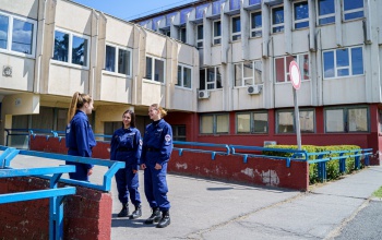 Milliárdos felújítás – 21. századi újraiparosításhoz 21. századi szakképzés dukál Kaposváron