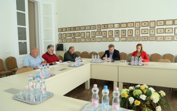Ismét vetélkedőt hirdet somogyi diákoknak a vármegyei önkormányzat