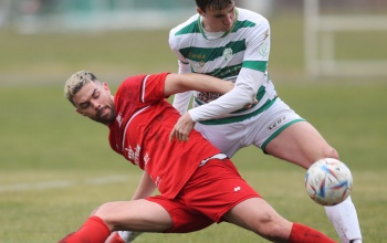 Vereséget szenvedett a Rákóczi FC a tavaszi nyitányon