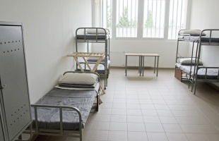 Másfélszeresére nőtt a fogvatartottak száma 2008-hoz képest