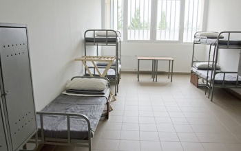 Másfélszeresére nőtt a fogvatartottak száma 2008-hoz képest
