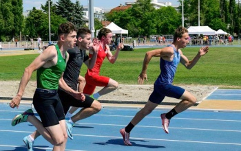 Kiemelkedő eredményekkel zárták a nyári idényt a KASI atlétái