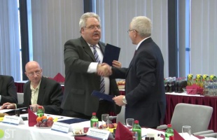 Orosz kapcsolatokat épít az egyetem