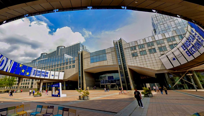 Brüsszel fura árnyai