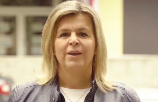 Kárpáti Tímea: több ezer kaposvárinak bővülnek a lehetőségei