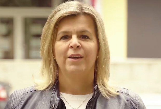 Kárpáti Tímea: több ezer kaposvárinak bővülnek a lehetőségei
