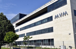 A zord téli időjárás miatt senkinél sem kapcsolja ki az áram- és gázszolgáltatást az MVM