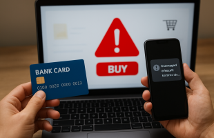 Érdemes körültekintőnek lenni, ha online vásárlunk karácsonyi ajándékot