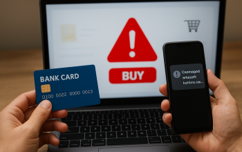 Érdemes körültekintőnek lenni, ha online vásárlunk karácsonyi ajándékot