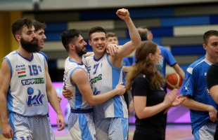 Újabb nagy skalpot gyűjtött be a KKK - ezúttal a Paksot győzte le Nikola Lazics együttese