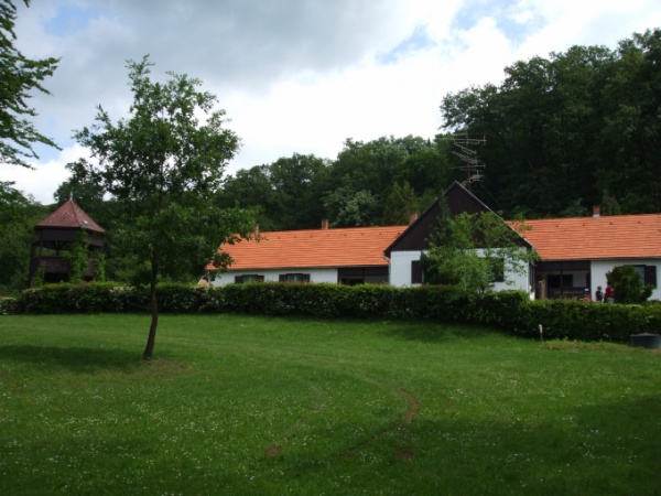 15 éve egyesületet alapítottak a somogyi erdészek