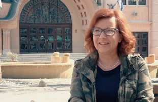 L. Balogh Krisztina lett az Év Főépítésze