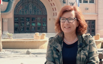 L. Balogh Krisztina lett az Év Főépítésze