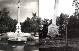 Így múlik el a világ dicsősége…