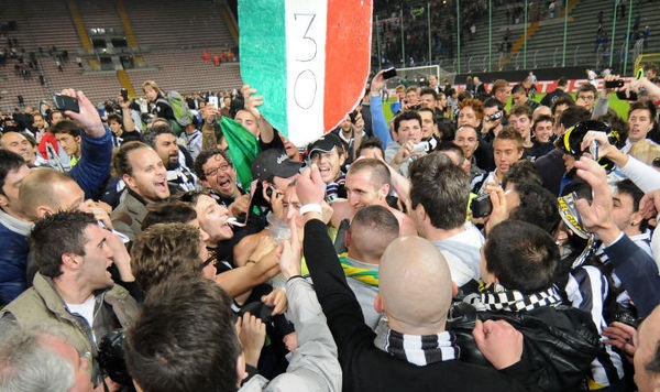 juventus