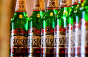 Kibékül az Igazi Csíki Sör és a Heineken