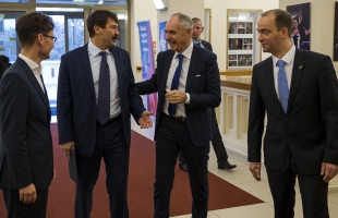 Szita: nemcsak beszélünk, teszünk is a klímaváltozás ellen!