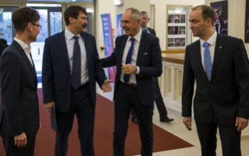 Szita: nemcsak beszélünk, teszünk is a klímaváltozás ellen!