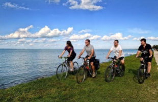 Kezdődik a Nyitott Balaton!