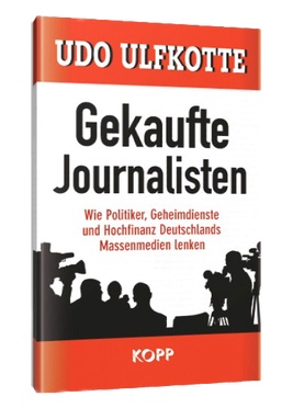 ulfkotte