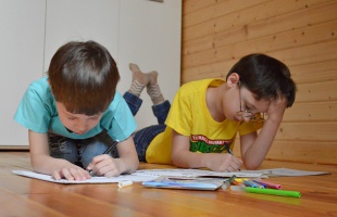 Idén is pályázhatnak katasztrófavédelmi alkotásokkal