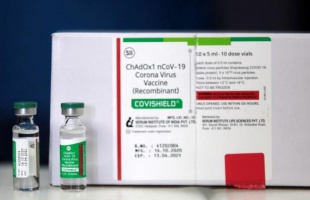 Magyarországon mégsem oltanak a Cansino és a CoviShield vakcinákkal