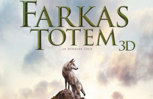 Farkas Totem: az ember és természet találkozása
