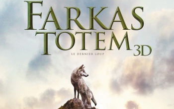 Farkas Totem: az ember és természet találkozása