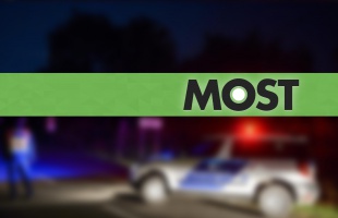 Illegális bevándorlókat fogtak el a rendőrök az M7-es balatoni szakaszán