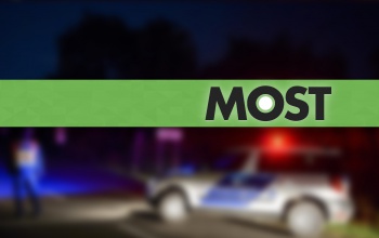 Illegális bevándorlókat fogtak el a rendőrök az M7-es balatoni szakaszán