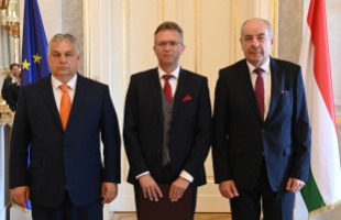 Hankó Balázs: megújulnak az ágazati készségtanácsok