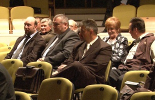 A program a kaposváriaké