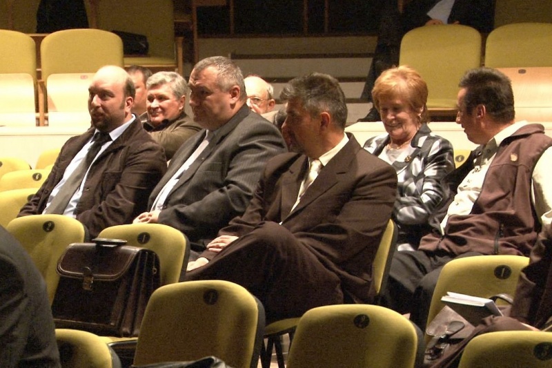 A program a kaposváriaké
