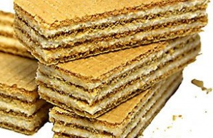 Rágcsálóméreg a vaníliás ostyában?