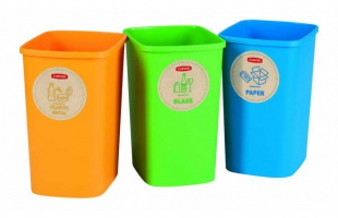 Fordítson figyelmet a szelektív hulladékgyűjtésre!