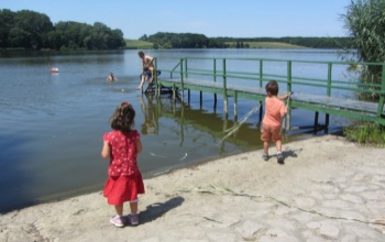 Megfelelő a vízminőség a hazai szabadvízi fürdőhelyeken