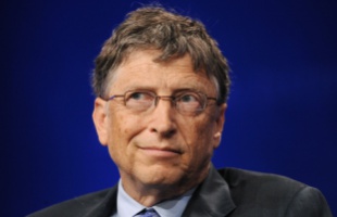 Ismét Bill Gates a világ leggazdagabb embere