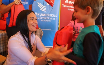 Adventi beszélgetések - Bacza Barbara