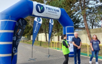 Szombaton ismét Trivium Plogging lesz Szennában
