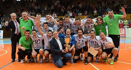 Fino-Kaposvár