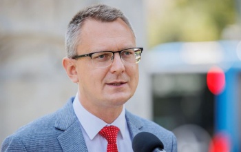 A gyerekek biztonsága a legfontosabb